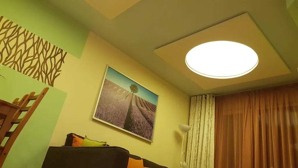 Квартира Квартира Apartment on Сhapaeva ecostyle — Петрозаводск