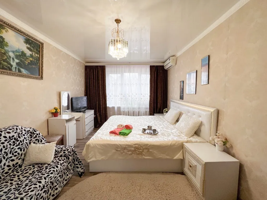 Квартира Горная рядом ТЦ Галерея — аренда посуточно в Нальчик