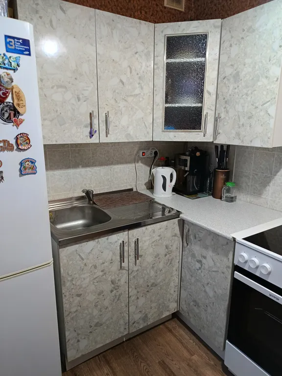 Жилье у BigWood