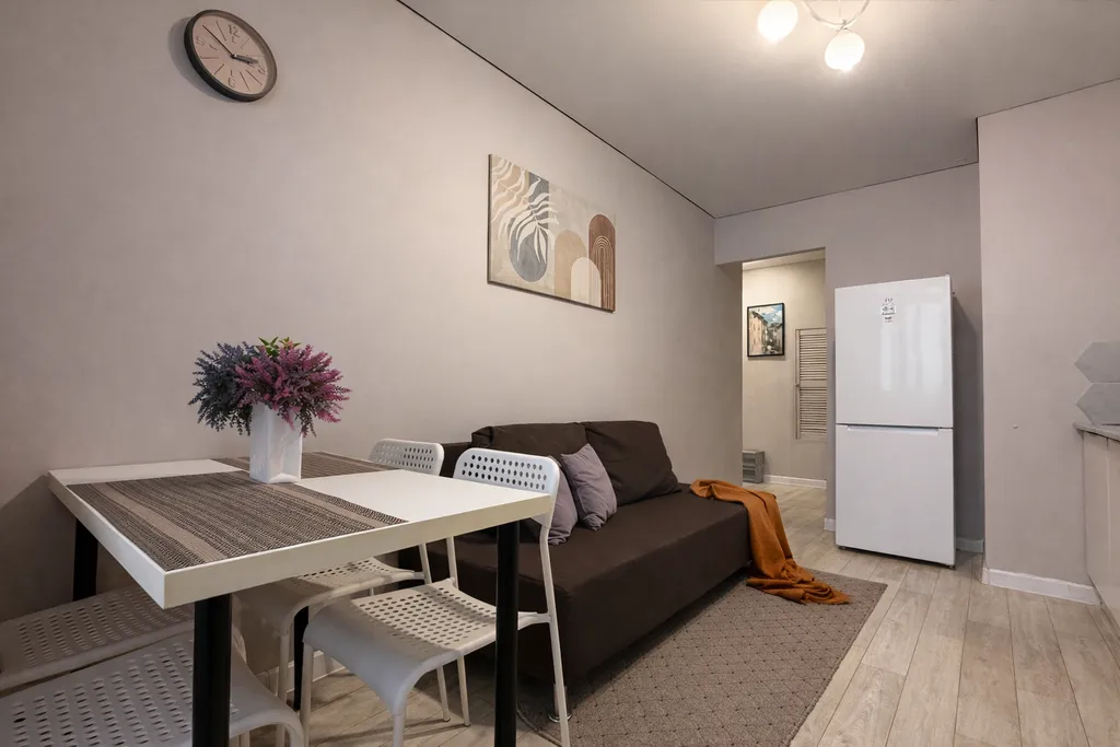 Квартира Квартира "АЛЬБАТРОС" — Волгоград