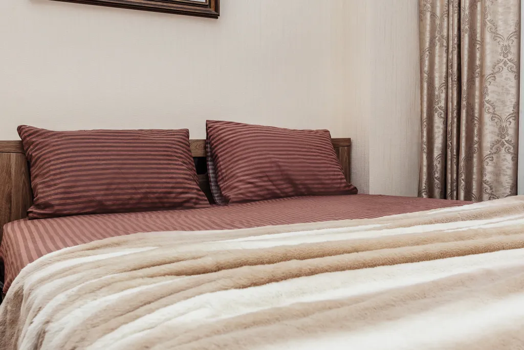 Квартира Квартира Светлая и уютная студия в центральной части Адлера у моря — Адлер