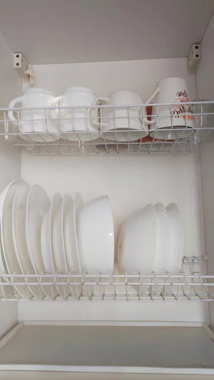 Уютная двухкомнатная квартира