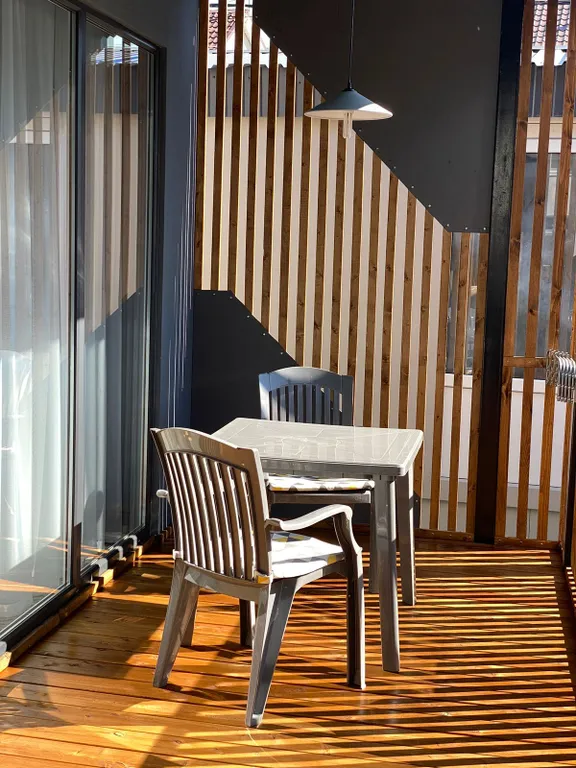 Стильная комната