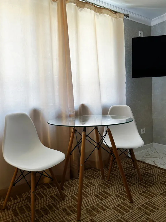 Квартира в самом центре парка Цветник — аренда посуточно в Пятигорск