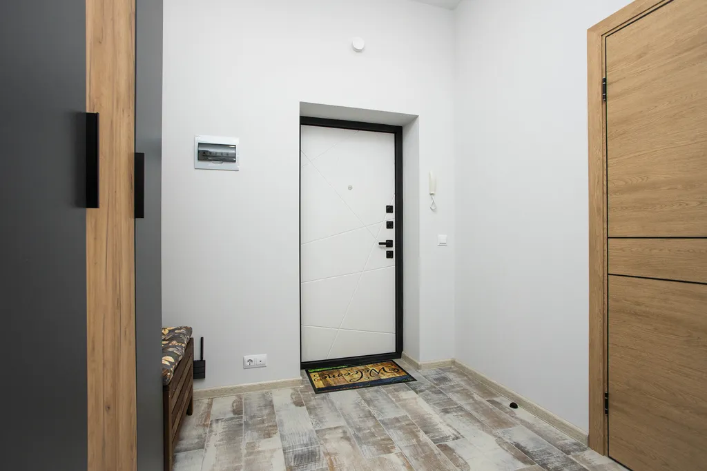 Marina beach уютная квартира в новом ЖК