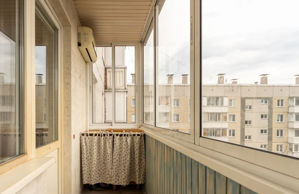 Квартира Уютная квартира с оригинальным ремонтом — Красноярск