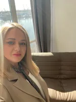 BК  Ольга Борискина