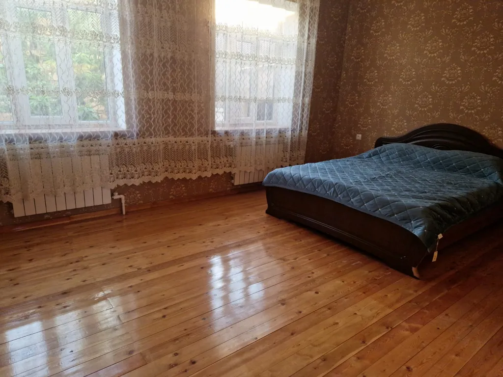 Коттедж Частный дом неподалеку от моря — Дербент