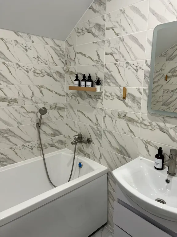 Коттедж Новый уютный дом со всеми удобствами — Красное Село