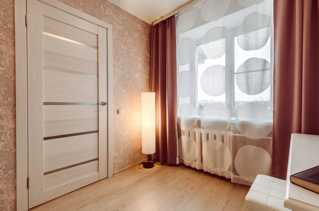 Квартира в историческом центре