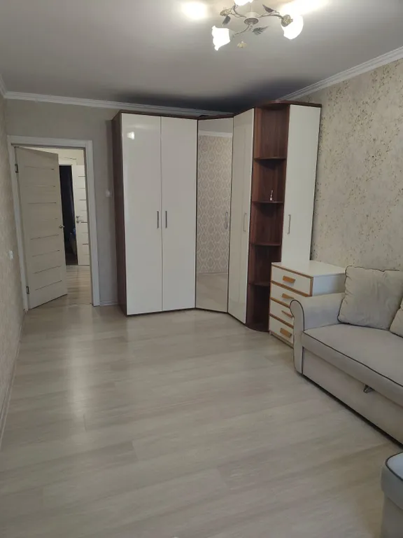 Шикарная квартира в Ивановских двориках