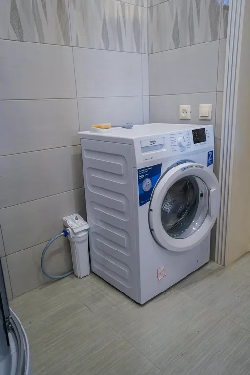 Гостевой дом у пляжа