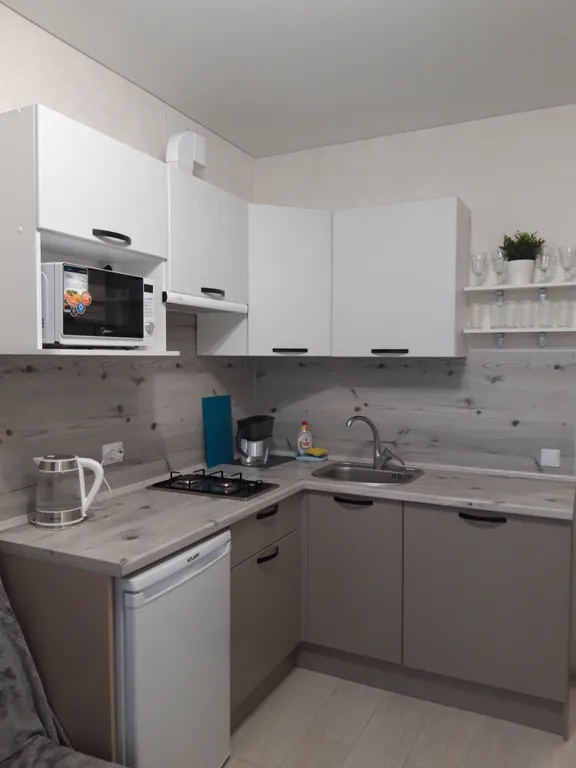 Апартаменты в Северном районе