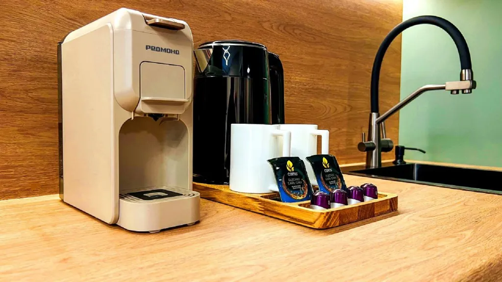 Квартира люкс в ЖК Гончарова