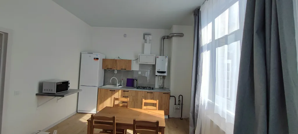 Квартира Квартира Для семейного отдыха у моря в курортном городе — Светлогорск