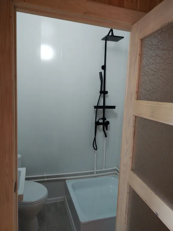 Гостевой дом Жираф