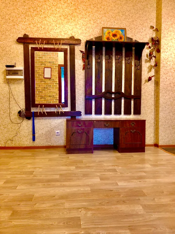 Апартаменты Big Ben на 10 гостей у Аквапарка 8 раздельных кроватей