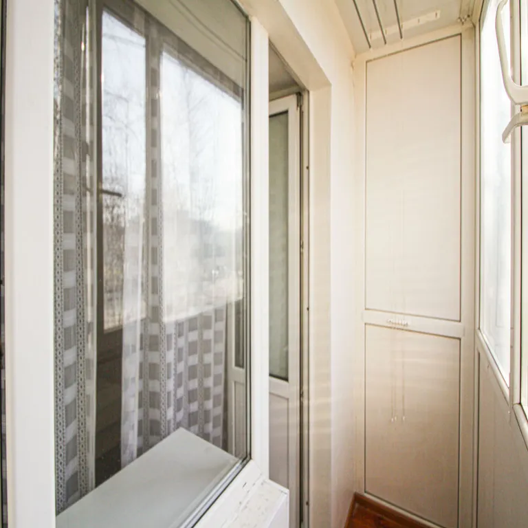 Уютная квартира ближе к промзоне