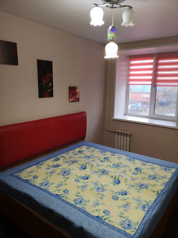 Уютная 3-х комнатная квартира в центре города