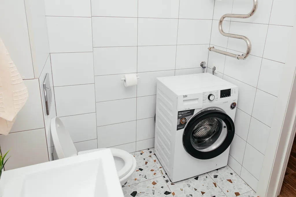 Дизайнерская квартира вблизи набережной