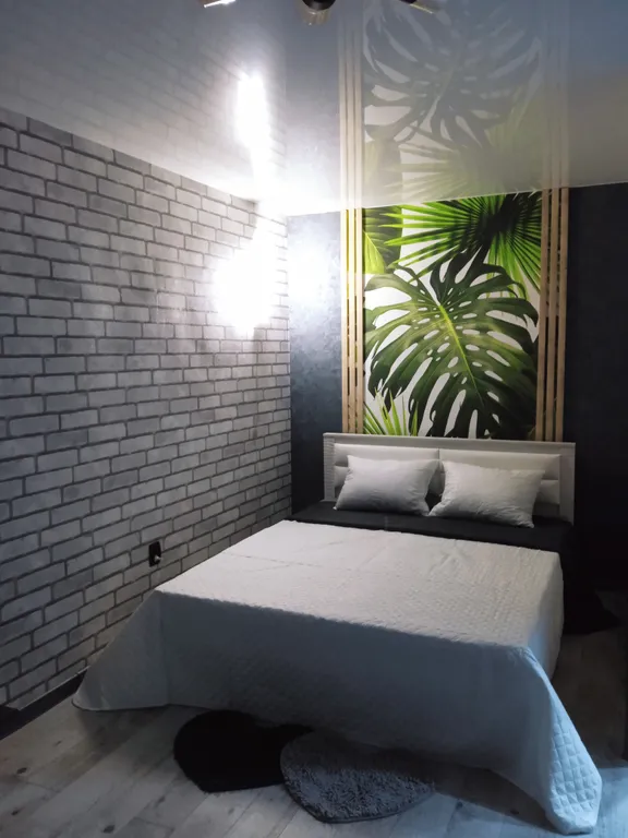 Квартира в центре города — аренда посуточно в Новомосковск