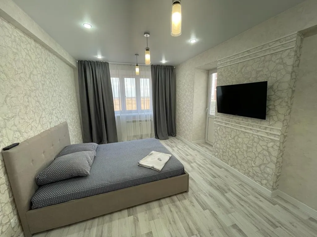 Уютная квартира в новом доме — аренда посуточно в Набережные Челны