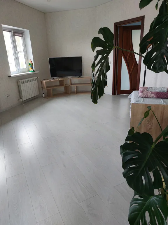 Коттедж в центре