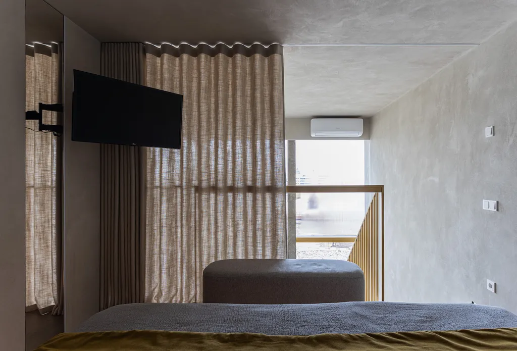 Studio 36 Suites Gold Penthouse