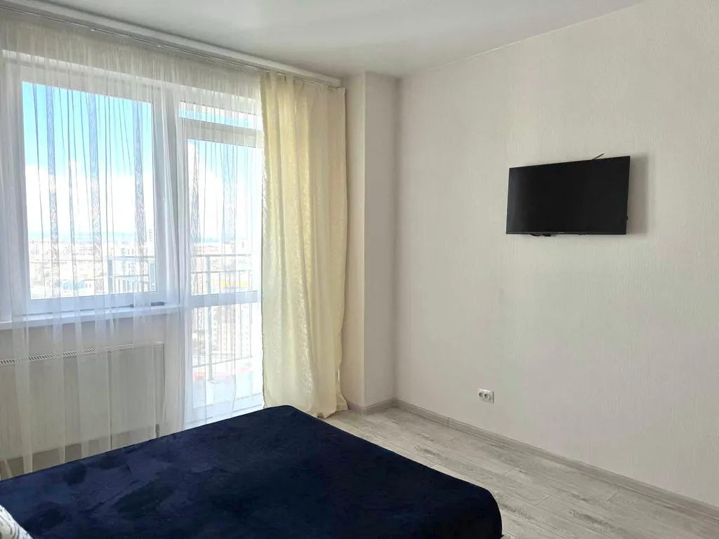 Квартира рядом с торговым центром Планета