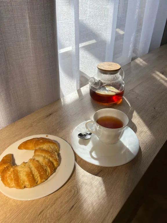 Уютная квартира с дизайнерским ремонтом