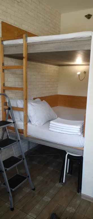 Студия на Соболевке