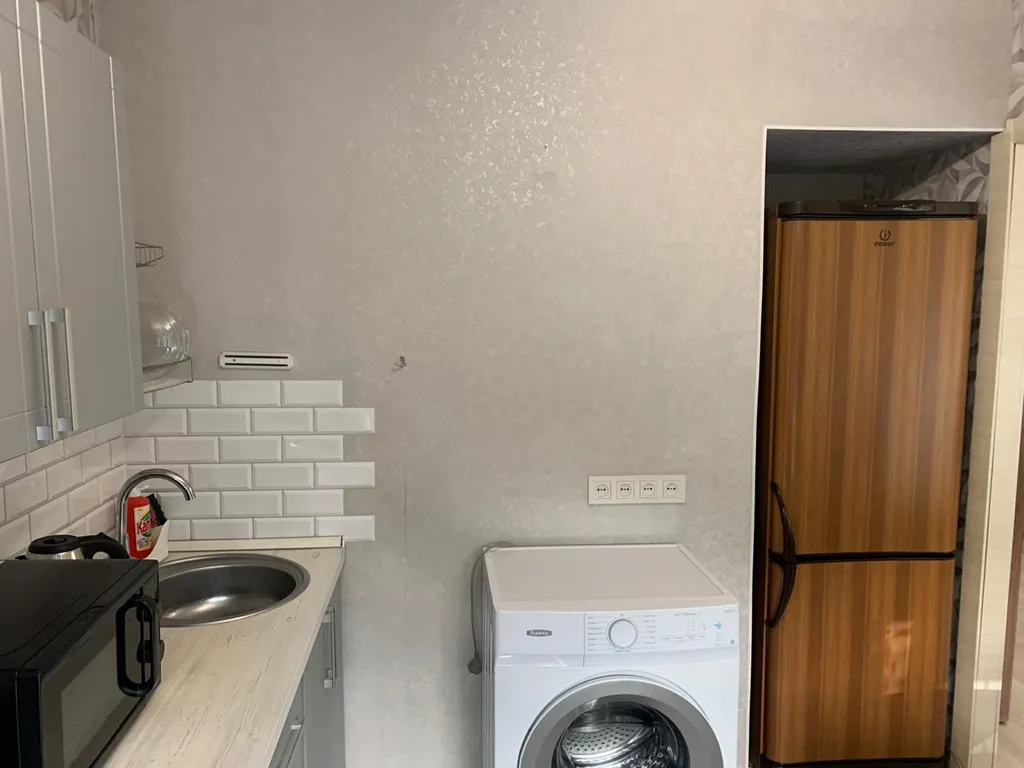 Квартира Апартаменты рядом с Аэрокосмическим колледжем — Красноярск