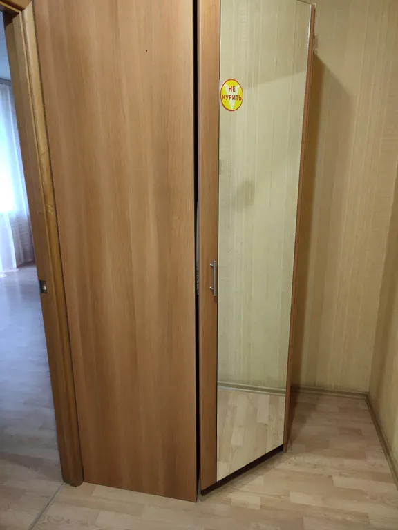 Уютная солнечная квартира