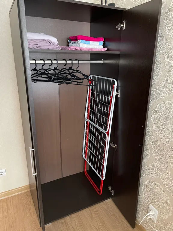 Уютная квартира недалёко от центра