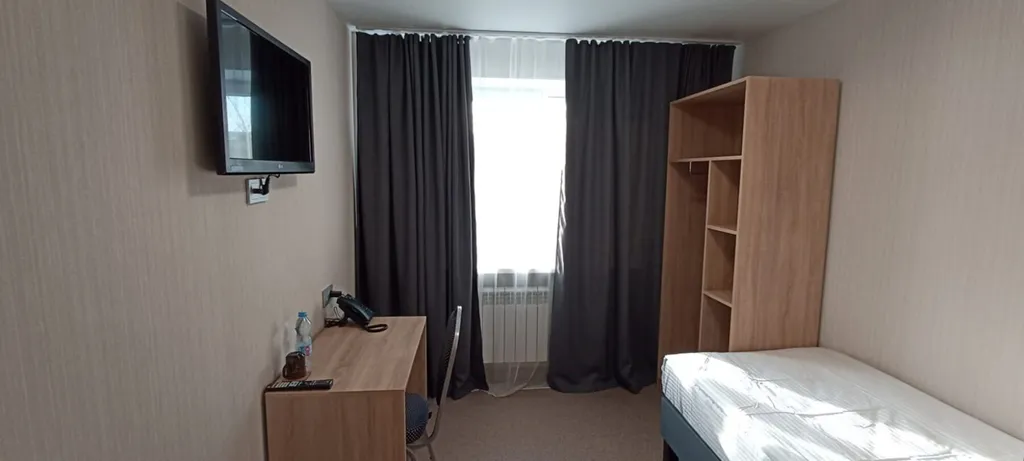 Квартира Комната — аренда посуточно в Курган