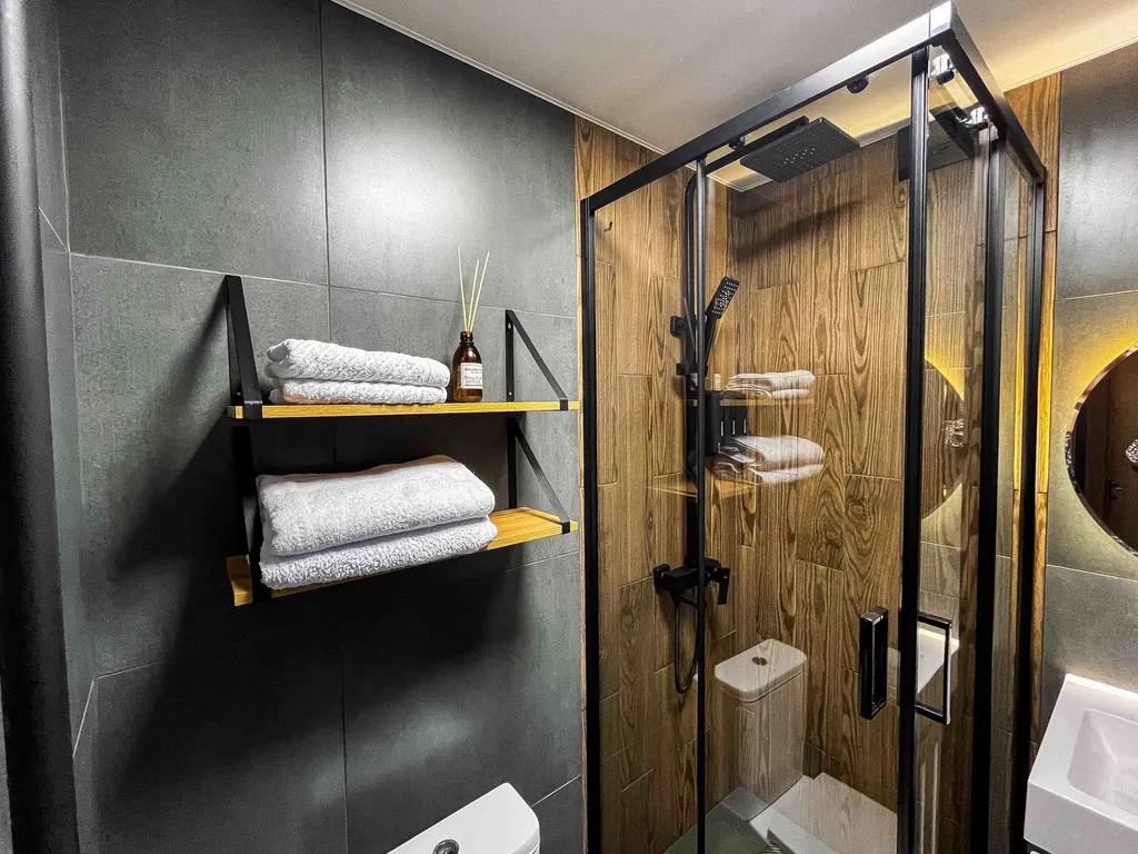 Новая студия в самом центре города