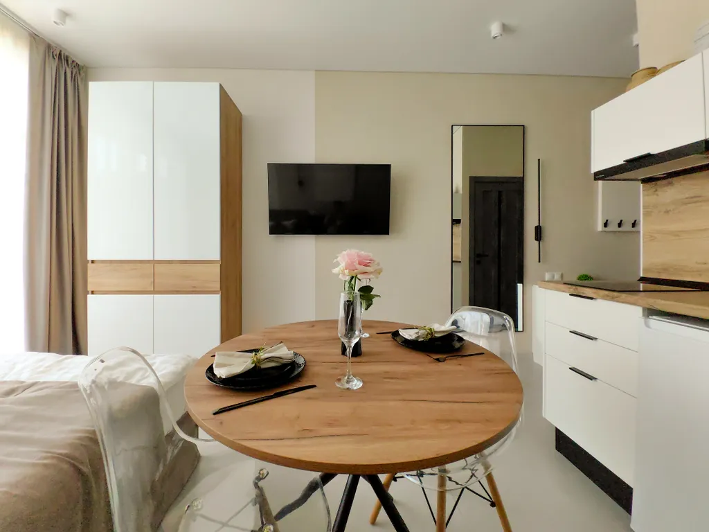 Коттедж Коттедж Апартаменты с бассейнами Fazenda Family — Анапа