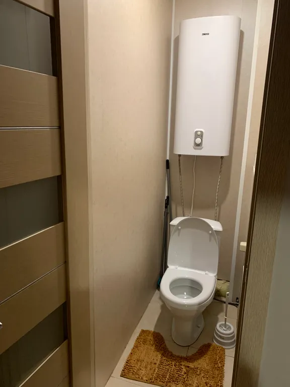 Квартира 1-комнатная Квартира — Ярославль