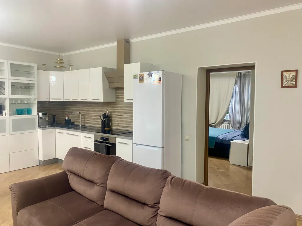 Linna крыльцо