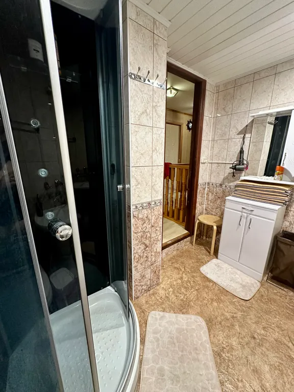 Уютный дом в исторической черте города