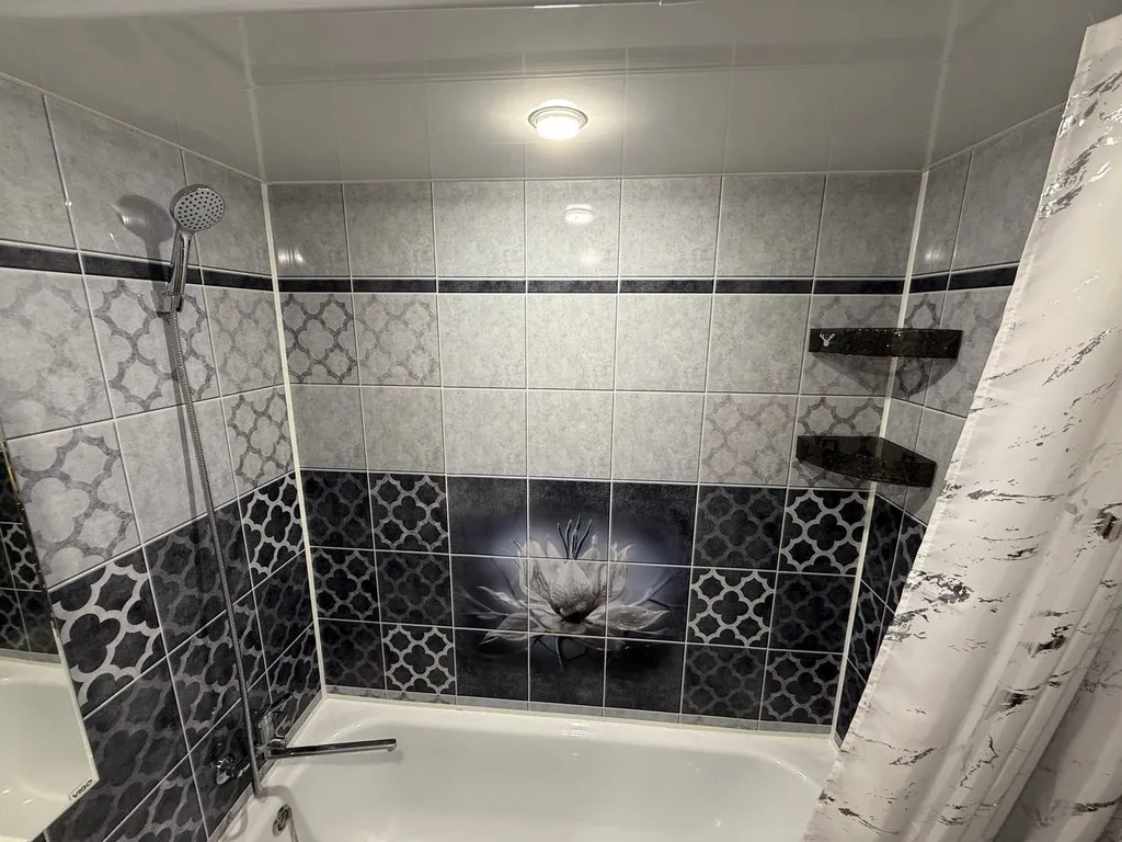 Уютная квартира недалеко от центра города