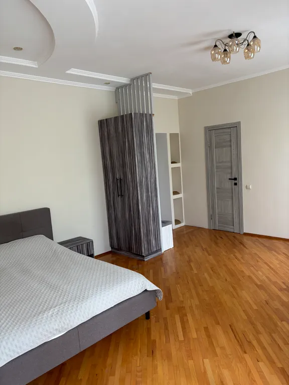 Уютная 1-комнатная квартира возле парка