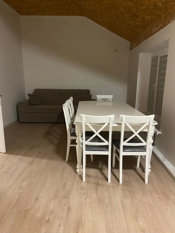 Коттедж Коттедж Все условия для комфортного проживания — Махачкала