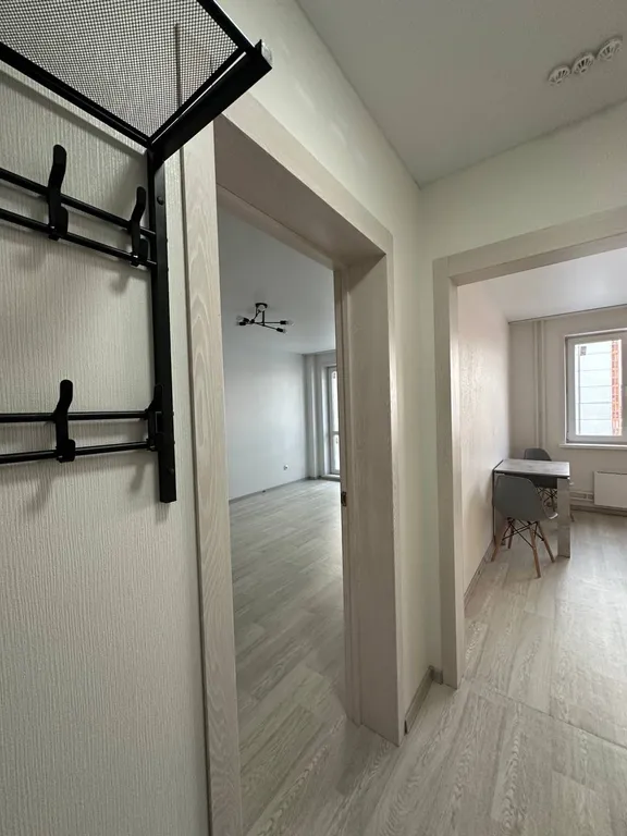 Квартира 1-к квартира — Красноярск