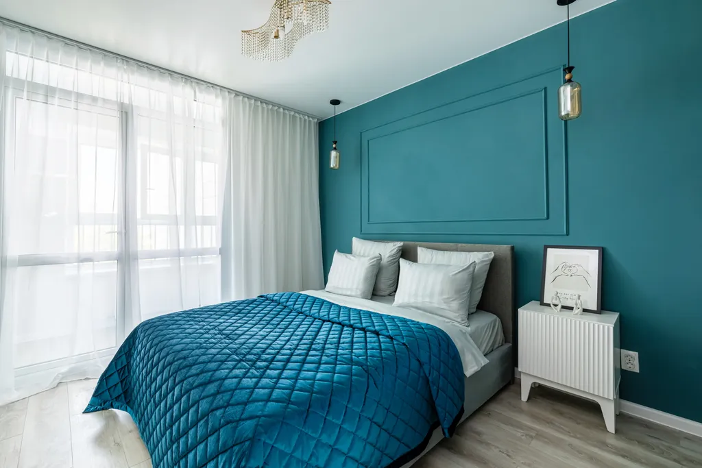 4-комнатная Квартира