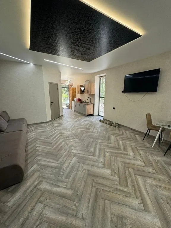 Квартира Люкс апартаменты "Kissлород" №1 — аренда посуточно в Терскол