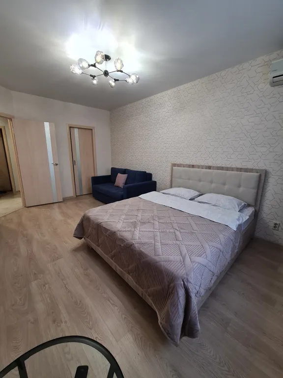 Чисто и уютно для Вас