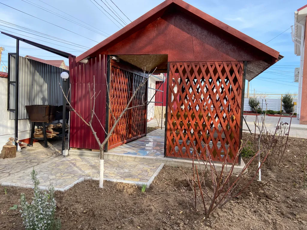 4-комнатная Квартира