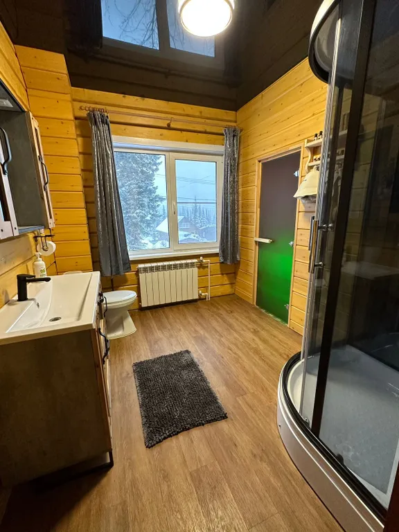 Гостевой дом Славянка с сауной