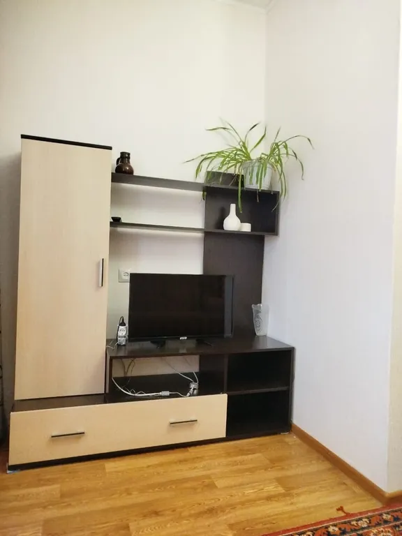 Апартаменты Розы в гостевом доме Калина